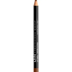 NYX Professional Makeup Slim Lip Pencil Hot Cocoa