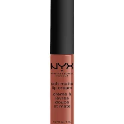 NYX Professional Makeup Soft Matte Lip Cream Leon SMLC60 8 ML