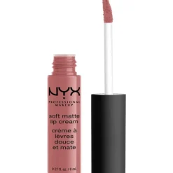 NYX Professional Makeup Soft Matte Lip Cream Toulouse SMLC38