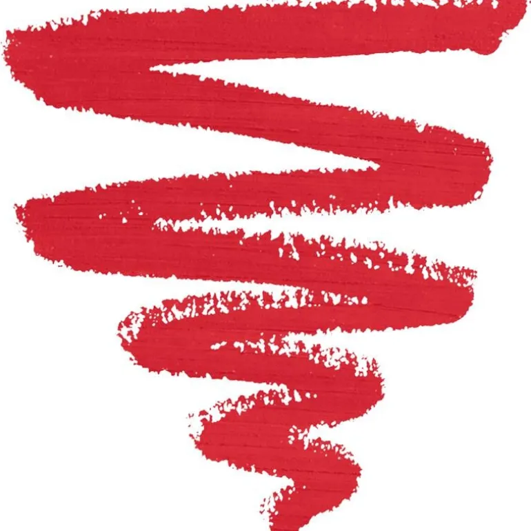 NYX Professional Makeup Slim Lip Pencil Hot Red SPL817