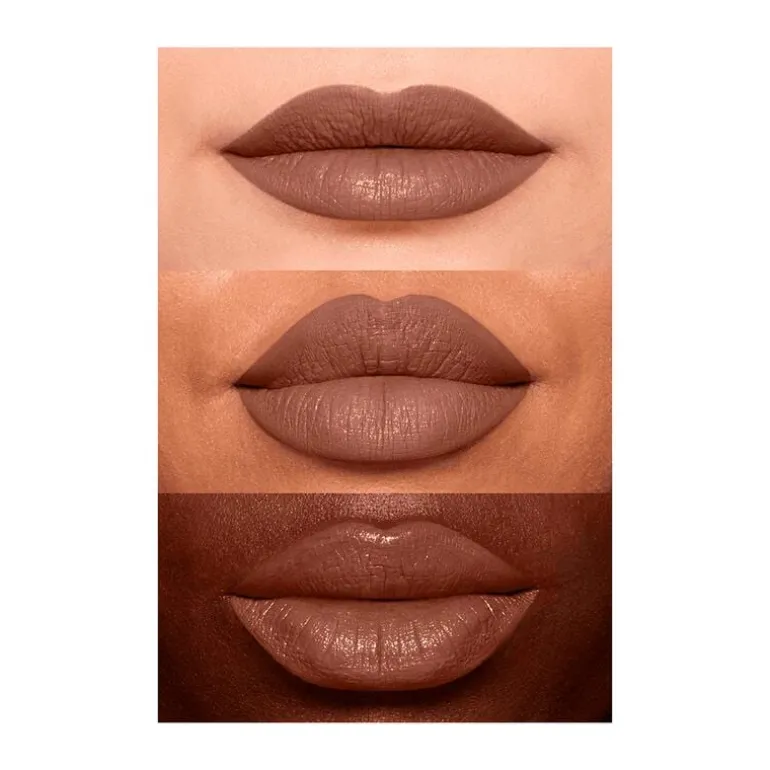 NYX Professional Makeup Soft Matte Lip Cream Abu Dhabi Smlc09