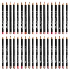 NYX Professional Makeup Slim Lip Pencil SPL822