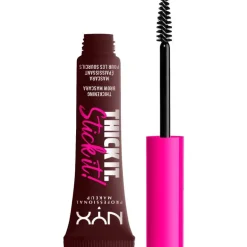 NYX Professional Makeup Thick It. Stick It! Wenkbrauwmascara 7 Espresso