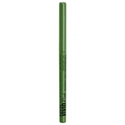 NYX Professional Makeup Vivid Rich Mechanical Pencil It's Giving Jade