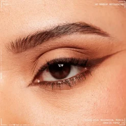 NYX Professional Makeup Vivid Rich Mechanical Pencil Smokin Topaz