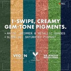 NYX Professional Makeup Vivid Rich Mechanical Pencil Aquamarine