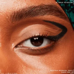 NYX Professional Makeup Vivid Rich Mechanical Pencil Always Onyx