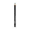 NYX Slim Eye Pencil - Black Shimmer