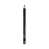 NYX Slim Eye Pencil - Medium Brown