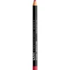NYX Slim Lip Pencil - Burgundy
