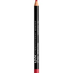 NYX Slim Lip Pencil - Burgundy