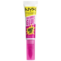 NYX The Brow Glue Crazy Lift 01