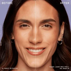 NYX The Brow Powder Ash Brown