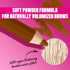 NYX The Brow Powder Auburn