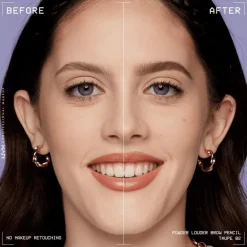 NYX The Brow Powder Taupe