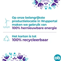 o.b. Extra Protect Tampons Super 16 stuks