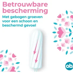 o.b. Original Tampons Normal 16st