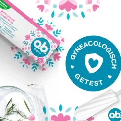 o.b. Original Tampons Super Plus 16st