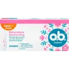 o.b. Original Tampons Super 16st