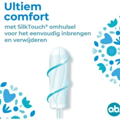 o.b.® ProComfort® Super 16 stuks