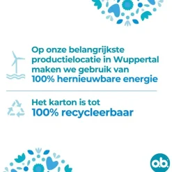 o.b.® ProComfort® Super Plus 32 stuks