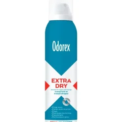Odorex Extra Dry Sensitive Deodorant Spray 150 ML