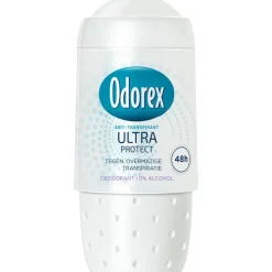 Odorex Ultra Protect Deodorant Roller 50 ML