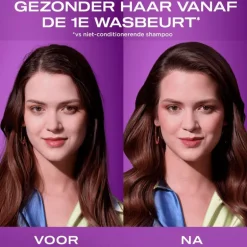 OGX Biotin & Collagen Conditioner