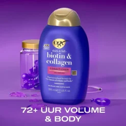 OGX Biotin & Collagen Conditioner