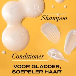 OGX Brazilian Keratin Smooth Conditioner 385 ML