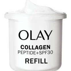 Olay Collagen Peptide Dagcrème SPF30 Navulling 50 ML