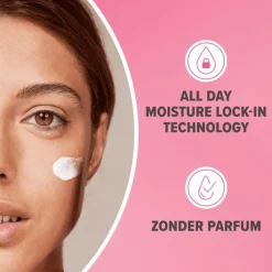 Olay Double Action Dagcrème & Primer 50 ML