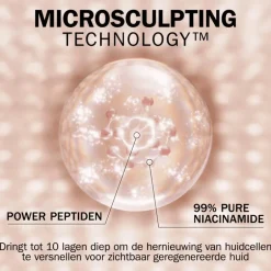 Olay Regenerist Dagcrème Parfumvrij 50 ML