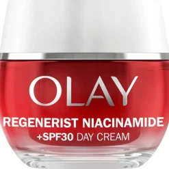 Olay Regenerist Niacinamide Dagcrème SPF30 50 ML