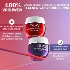 Olay Regenerist Niacinamide Dagcrème SPF30 50 ML