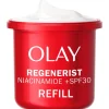 Olay Regenerist Niacinamide Dagcrème SPF30 Navulling 50 ML