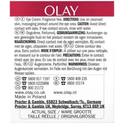 Olay Regenerist Oogcreme 15 ML
