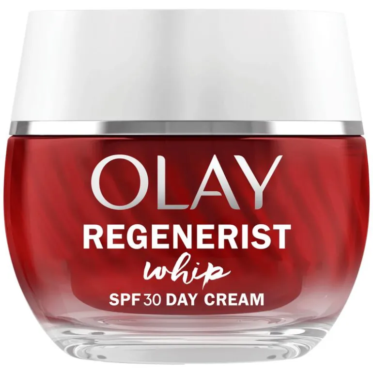Olay Regenerist Whip Matte Dagcrème SPF30 50 ML