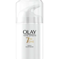 Olay Total Effects Nachtcrème 50 ML