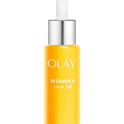 Olay Vitamin C + AHA24 Gezichtsserum 40 ML