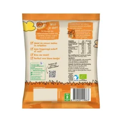 Olvarit Kikkererwt Knabbels 12 Maanden