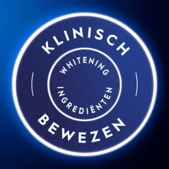 Oral-B 3D White Advanced Houtskool Tandpasta - 75 ML