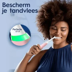 Oral-B iO5 Pink