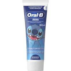 Oral-B Junior Stitch Tandpasta 75ML