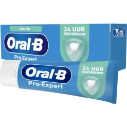 Oral-B Pro-Expert Frisse Adem Tandpasta 75 ML