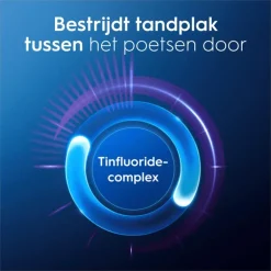 Oral-B Professional Gezonde Whitening Arctic Fresh Tandpasta - 75ML