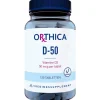 Orthica D-50 Tabletten