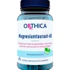 Orthica magnesium tauraat 30 vegan caps