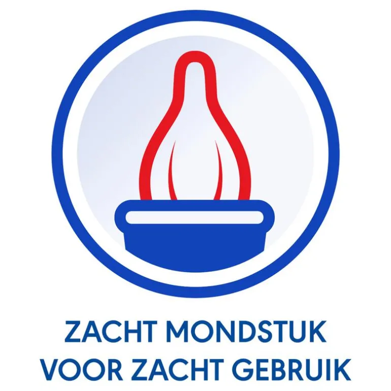 OtriCare Baby wegwerpdopjes bij Aspirator neusjesreiniger 10 stuks