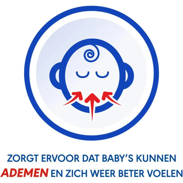 OtriCare Baby wegwerpdopjes bij Aspirator neusjesreiniger 10 stuks